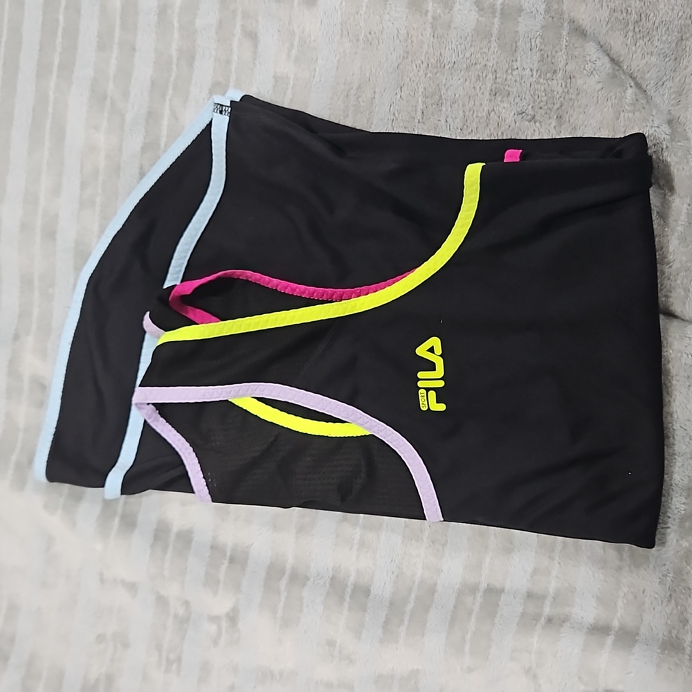 Fila Workout Tank
